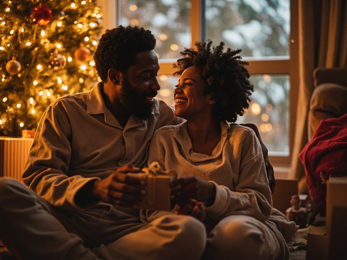 Fireplace Love Hoodie