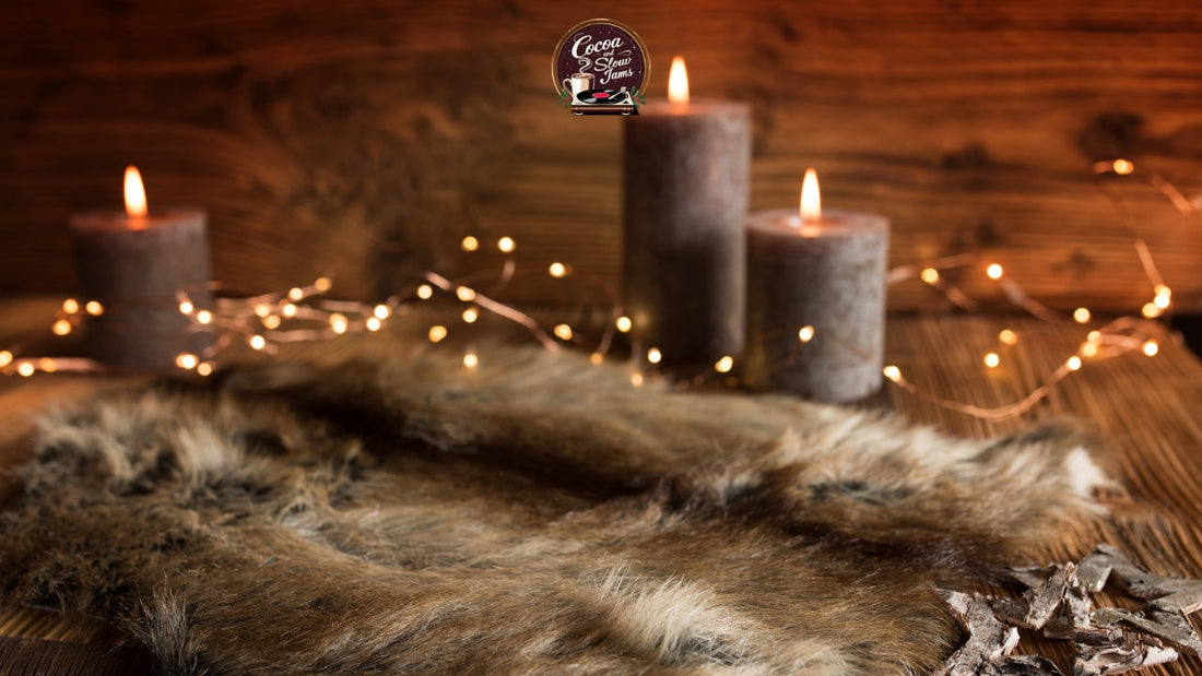 5 Ways to Make Your Cocoa Night Extra Special