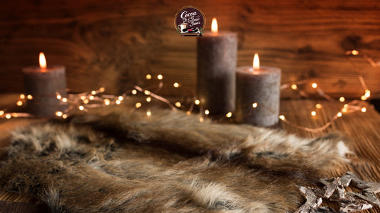 5 Ways to Make Your Cocoa Night Extra Special