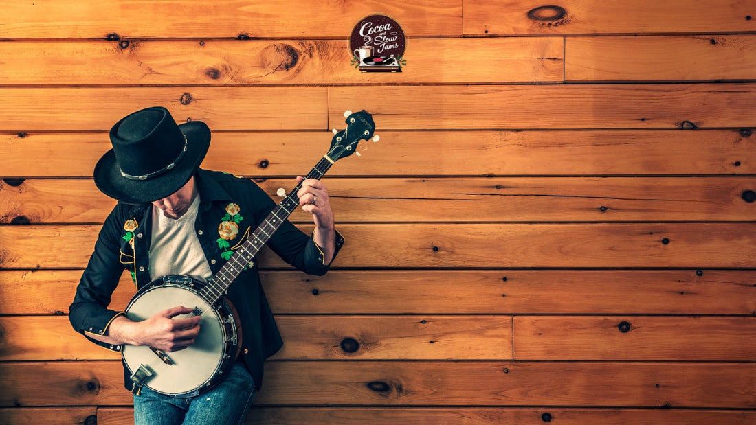 How We Blend Soulful Music With Holiday Traditions