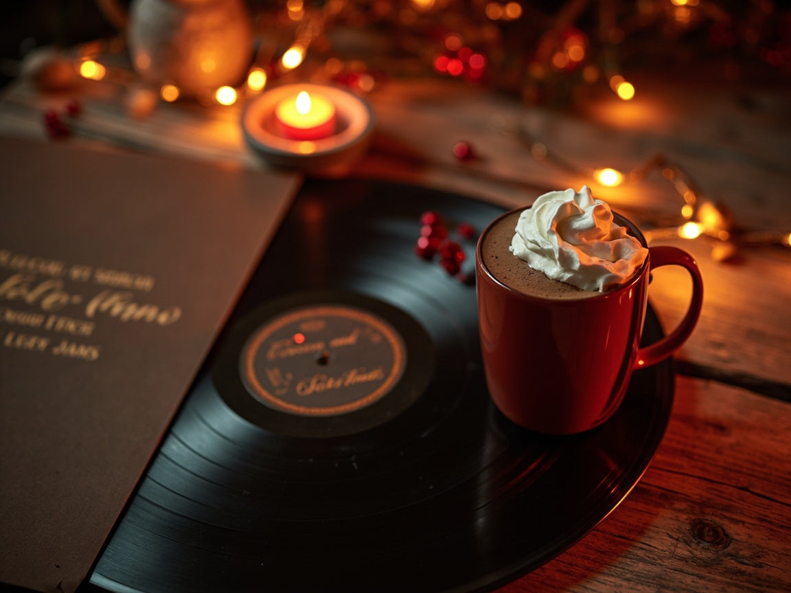 Cocoa and Slow Jams (Digital Album)