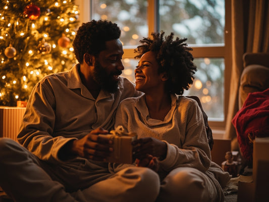 Fireplace Love Hoodie