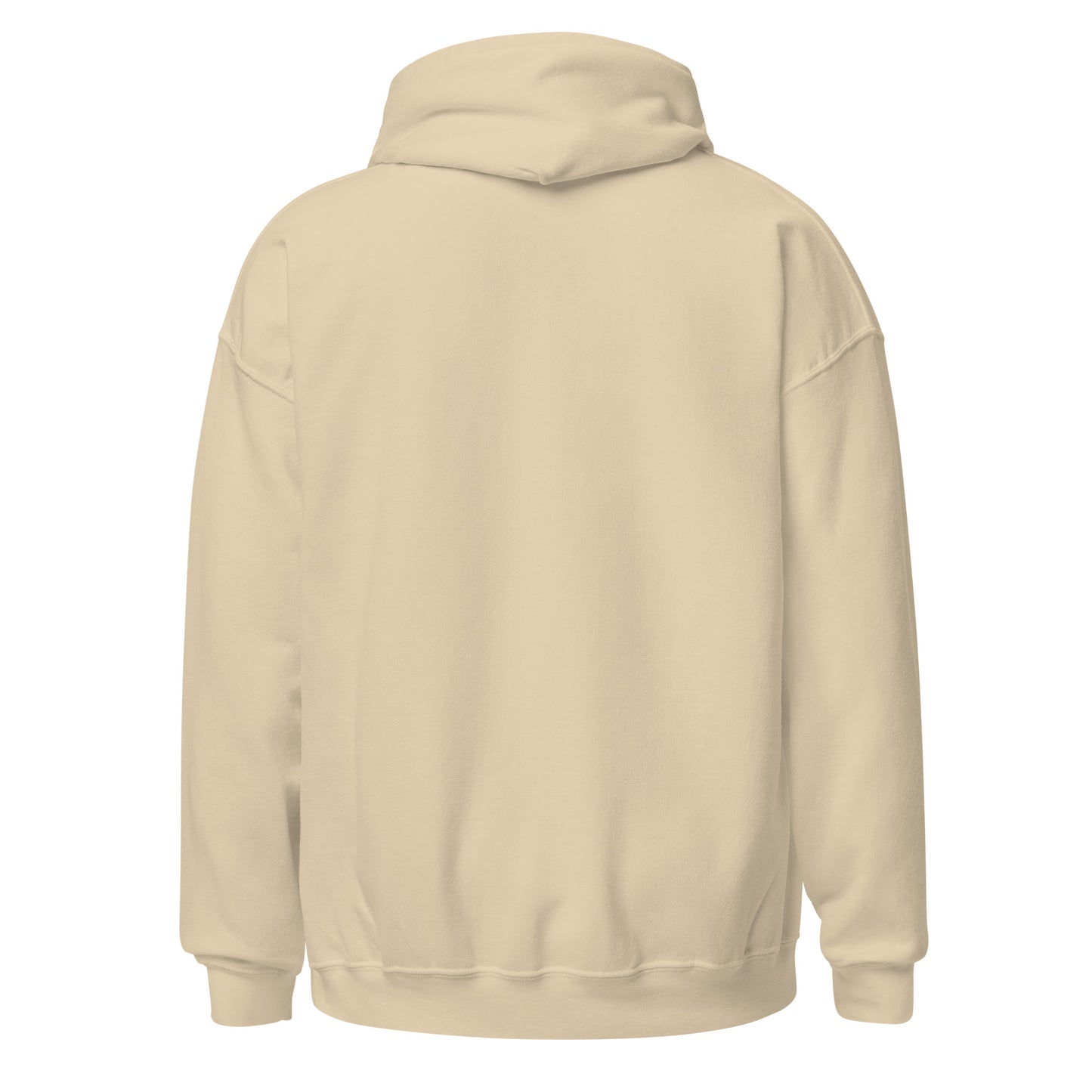 “Cocoa and Slow Jams Cozy Hoodie – 
