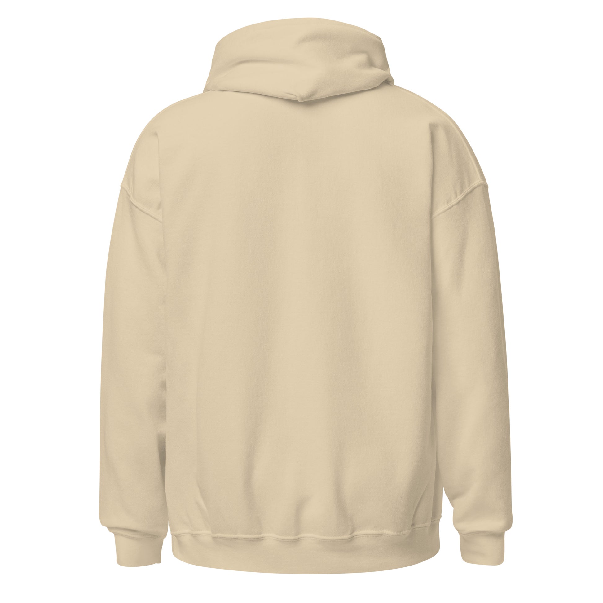“Cocoa and Slow Jams Cozy Hoodie – 